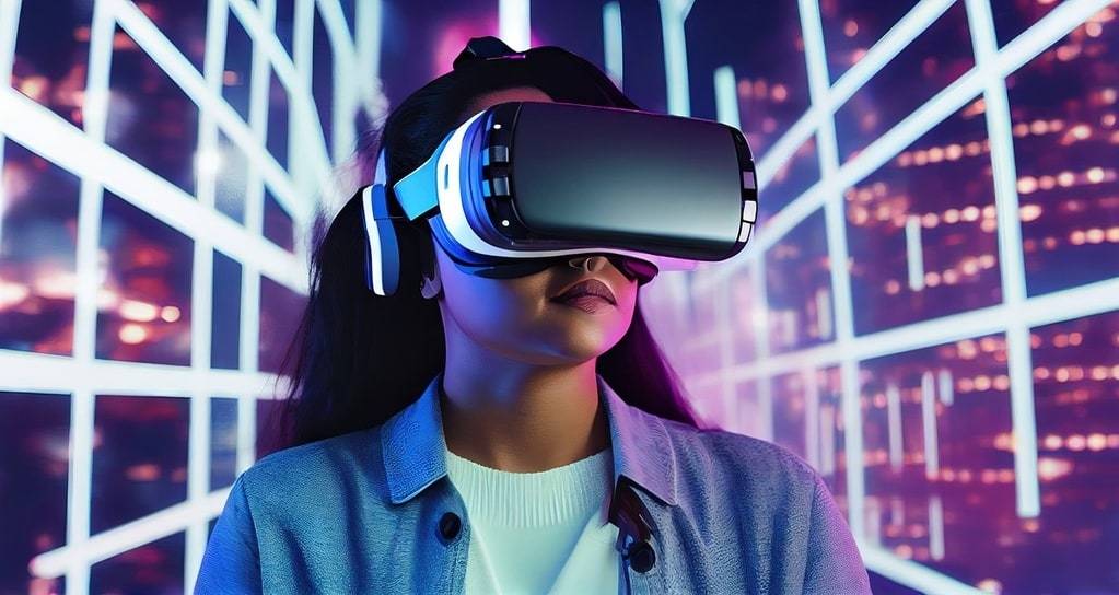 Comment optimiser l'utilisation de la réalité virtuelle chez soi ?